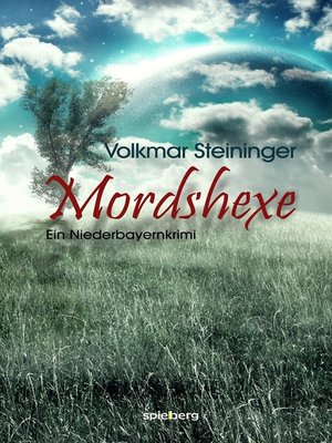 cover image of Mordshexe
